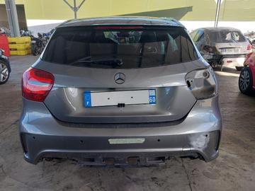 صورة 6 لـ 2015 Mercedes-BENZ A 220