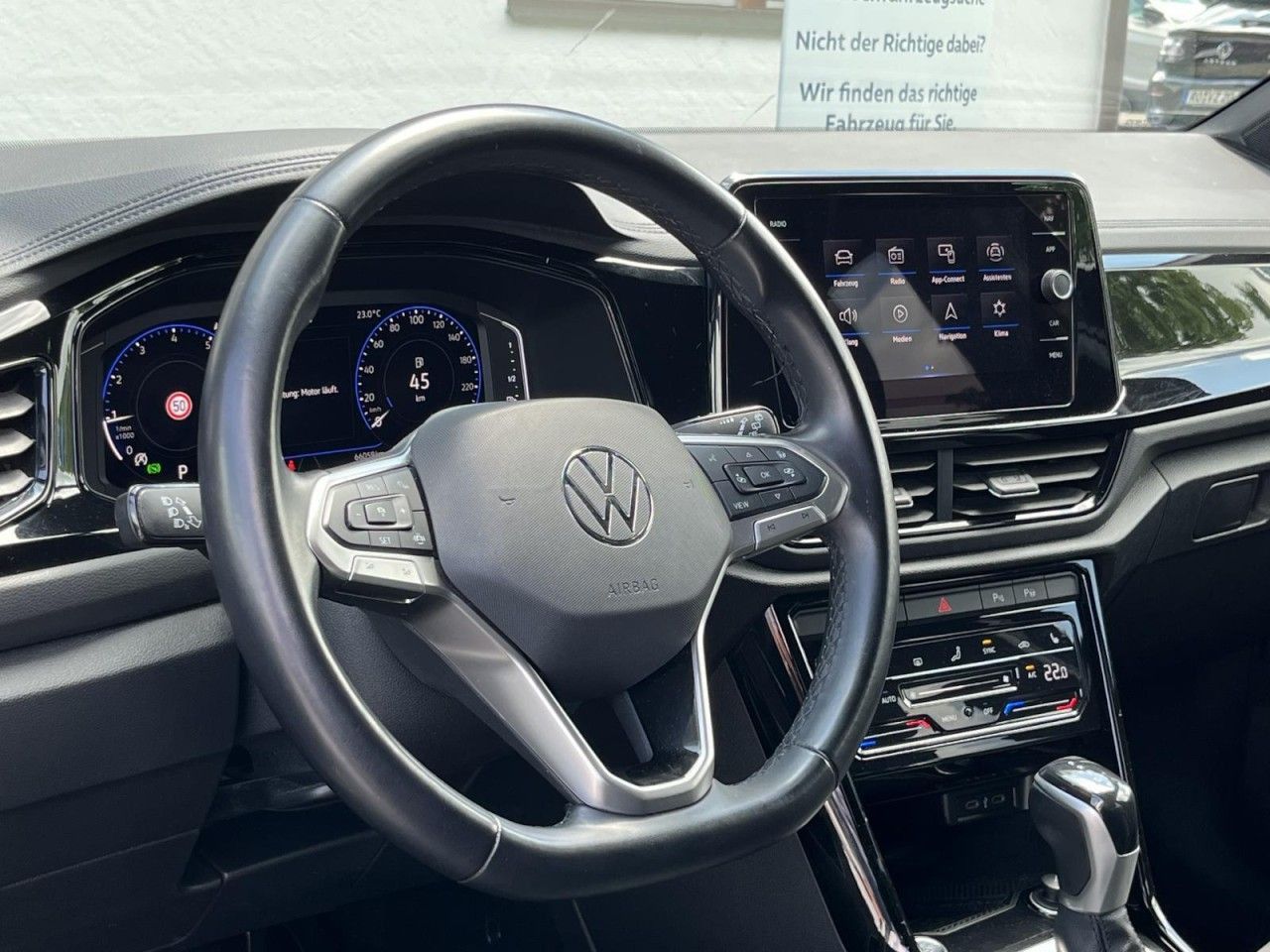 Volkswagen T-Roc - Bild 13