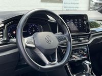 Volkswagen T-Roc - Vorschau Bild 13