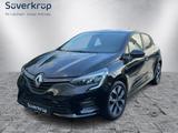 Renault Clio Evolution TCe 90 X-Tronic CVT - Renault Clio in Lübeck