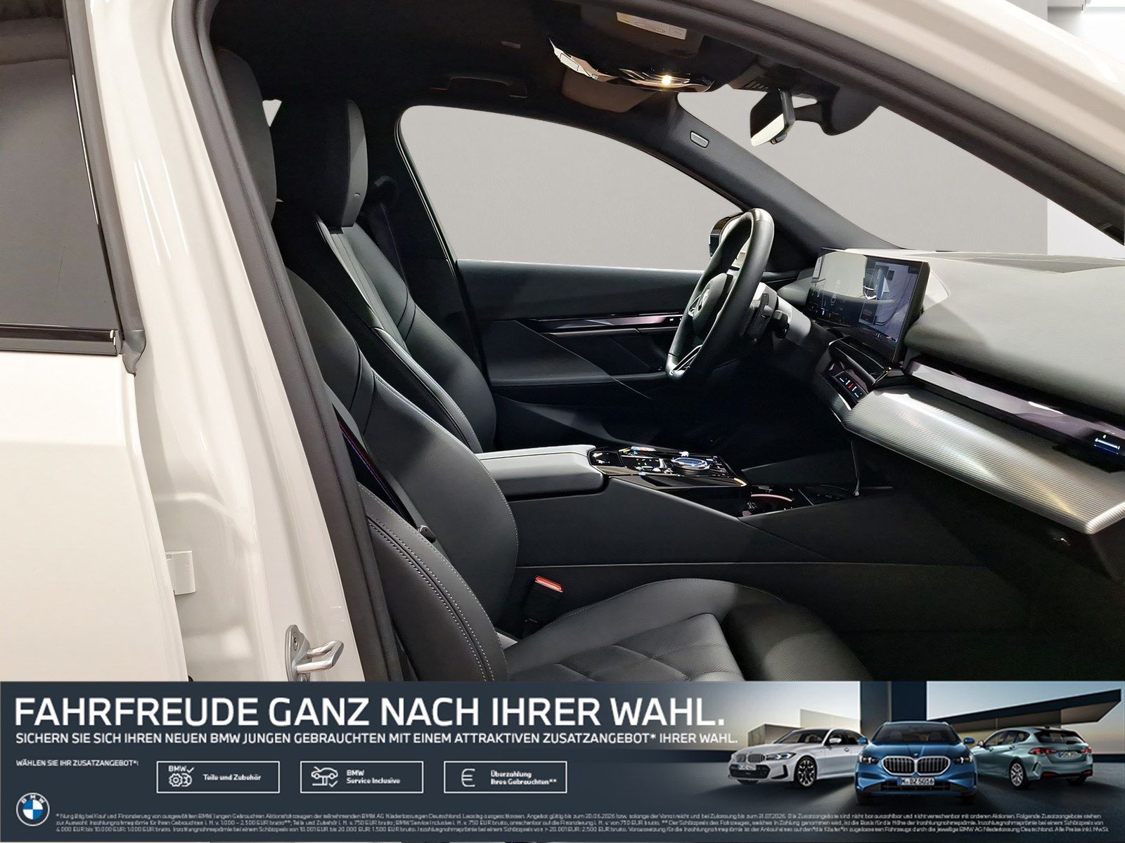 BMW 520 - Bild 6