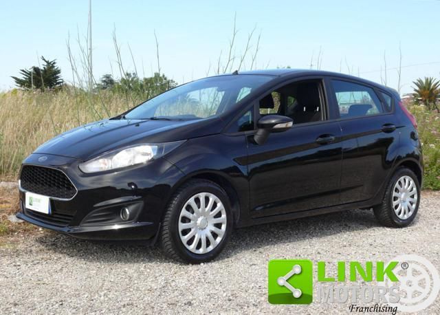 Ford FORD Fiesta 1.5 TDCi - Neo Patentati