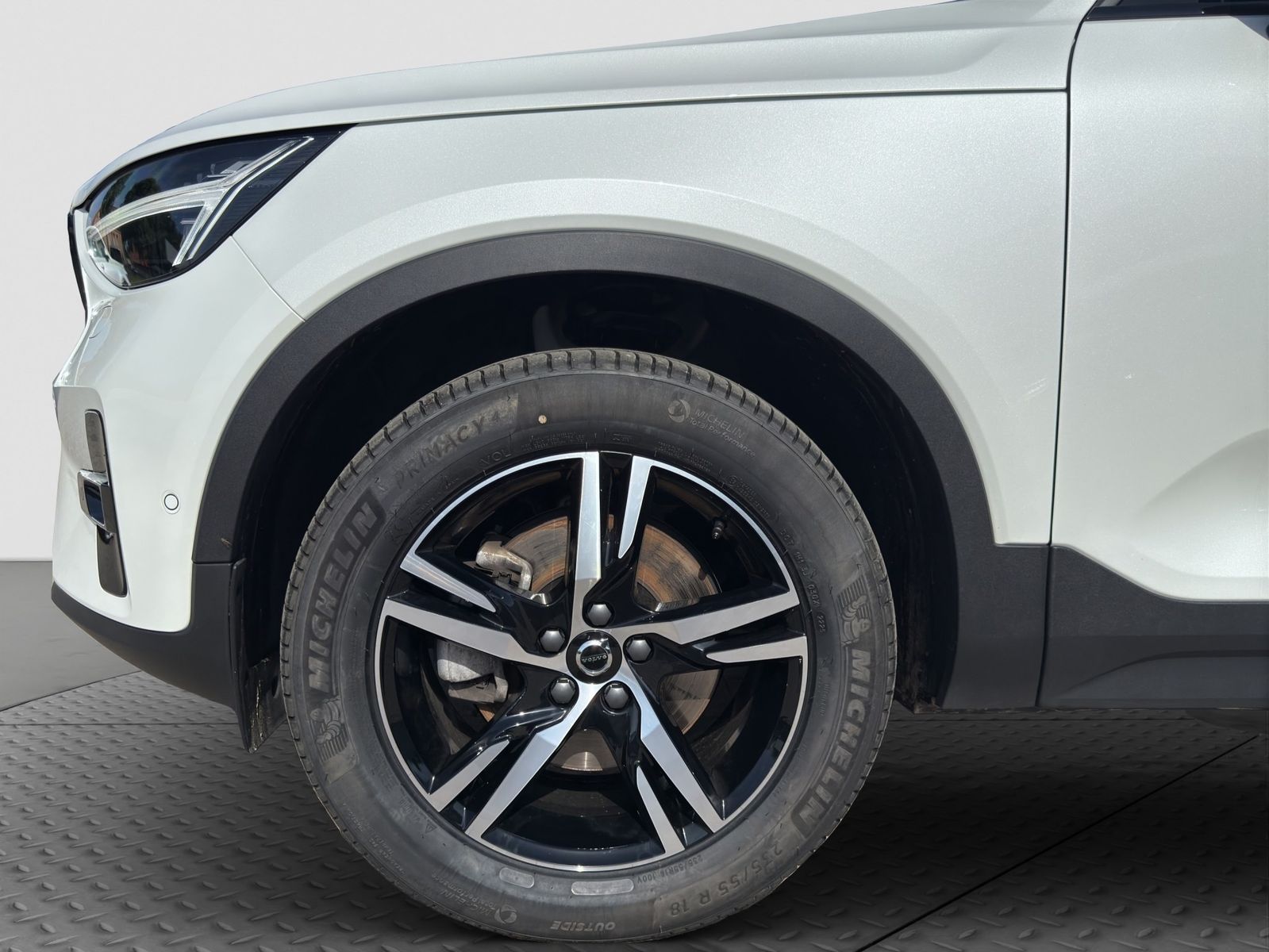 Volvo XC40 - Bild 17