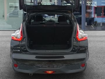 Nissan Juke N-Connecta NAVI RÜCKFAHRKAMERA  KLIMAAUTOMA