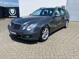 Mercedes-Benz E 200T Kompressor Avantgarde/7 Sitze/Navi/Xenon - Mercedes-Benz E 200: Kompressor Avantgarde