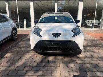 Toyota Aygo (X) - 2