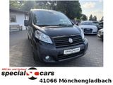 Fiat Scudo 10 SX L1H1 130 Multijet/ Klima/ Leder/ AHK