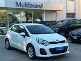 Kia Rio 1.1 CRDi 5p. - Kia Rio mit Diesel-Antrieb