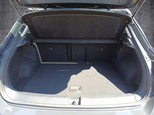 T-Roc 1.0 TSI Style AHK/LED/SHZ/KLIMA/CARPLAY/PD