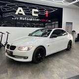 BMW 320d coupe, Navi Prof., SH, PDC, Temp, BXenon, - BMW 320 mit Diesel-Antrieb: Coupe