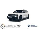 Volkswagen Touareg R-Line 4Motion 3.0 TDI 210 kW (285 PS) 8