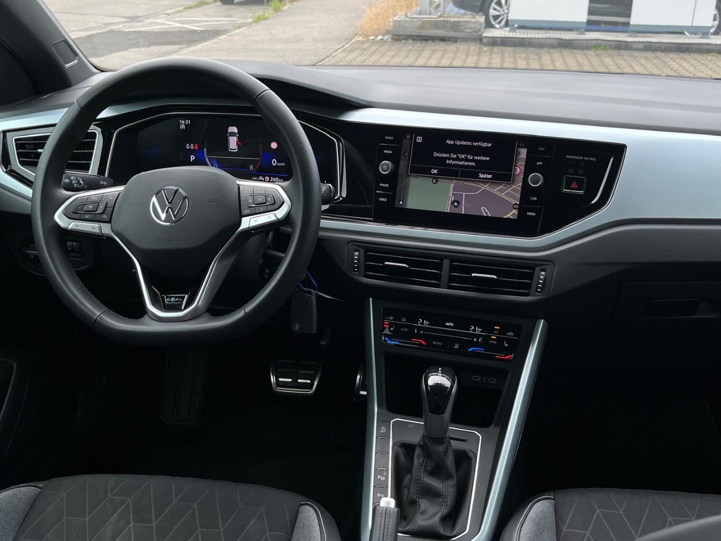 Taigo 1.0TSI DSG Goal - Navi*Plus-Paket*ACC*APP!