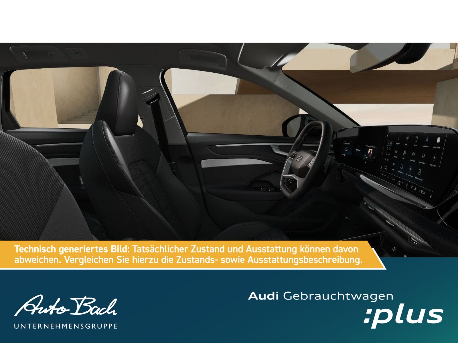 Audi A6 - Bild 11