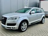 Audi Q7 3.0 TDI quattro *ABT PAKET*TÜV 05/27*7-SITZER - Audi Q7: Abt