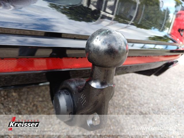 Octavia Combi 2.0 TSI RS AHK/PANO/HUD/360KAM/DCC