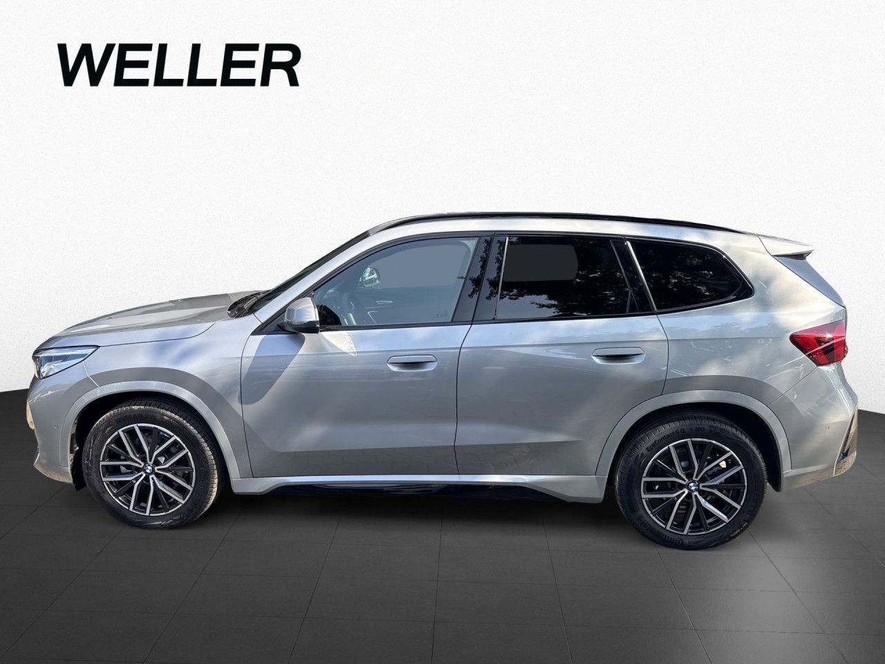 BMW X1 - Bild 10