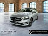 Mercedes-Benz B 250 e progressive 360 ACC AHK AUT DynLicht LED - Mercedes-Benz B-Klasse Plug-in Hybrid (PHEV) Gebrauchtwagen