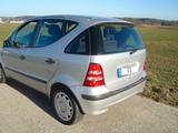 Mercedes-Benz A 140 CLASSIC aus München Nord