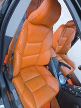 Volvo S60 R | Manual | Atacama l Great condition  - gebrauchte Volvo S60 aus dem Jahr 2003