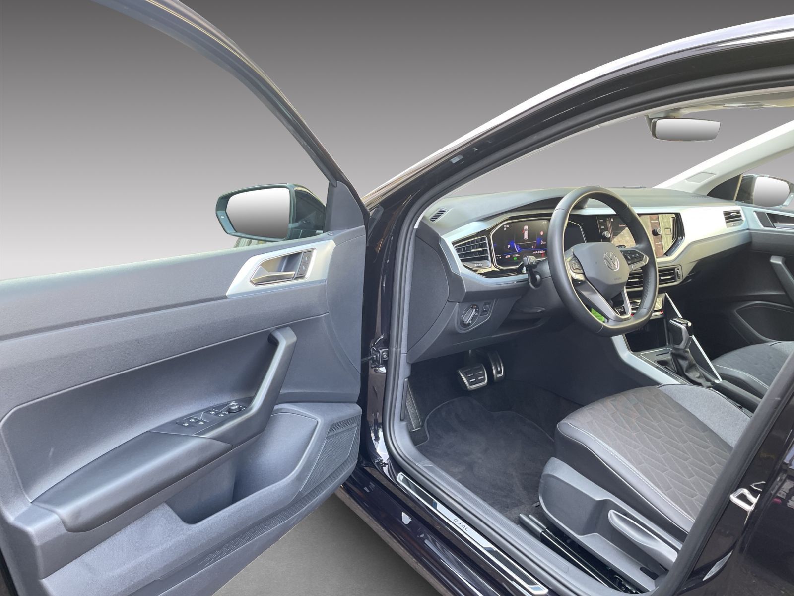 Volkswagen Polo - Bild 8