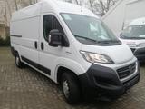 Fiat Ducato Hochr.-Kasten 33 120 L2H2 RS: 3450 mm - gebrauchte Fiat Ducato aus dem Jahr 2020