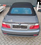 BMW 320Cd Edition Sport Edition Sport - BMW 320: Cd