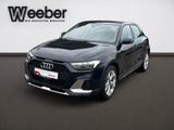 Audi A1 citycarver *KAMERA*SHZ*LED*17 ZOLL LM*KLIMA* - Audi A1: Citycarver