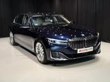 BMW 750i*XDRIVE*LASER*HK*PA*DA*MASSAGE*HUD*MWST*VOLL - BMW 7er Reihe Gebrauchtwagen in München