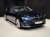 BMW 750i*XDRIVE*LASER*HK*PA*DA*MASSAGE*HUD*MWST*VOLL - BMW 750 aus 2019