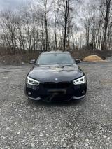BMW 118d M Paket - BMW 118: 118d M Paket