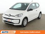 Volkswagen up! 1.0 Take up!*KLIMA*GARANTIE*CD-PLAYER*