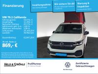Volkswagen T6 California - Vorschau Bild 1