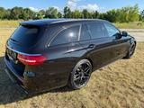 Mercedes-Benz E 63 AMG Mercedes-AMG E 63 4MATIC+ T Autom. ... - Mercedes-Benz E 63 AMG aus 2019