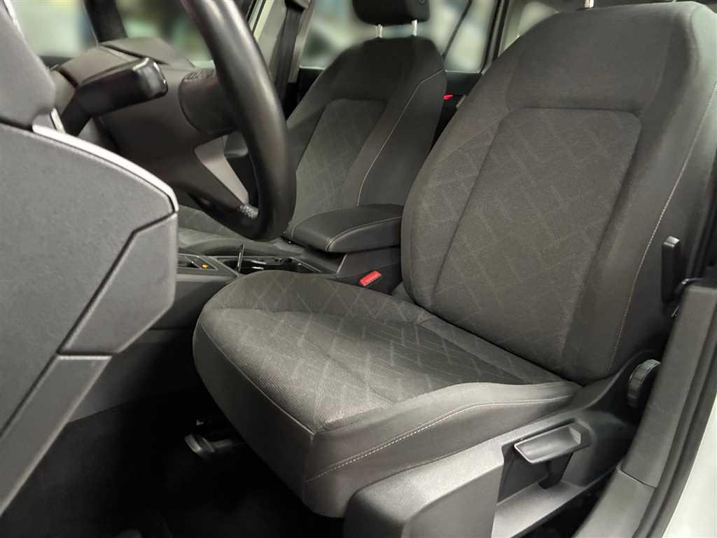Volkswagen Golf Variant Life 2.0 TDI Navi Winterpaket, миниатюра 15