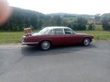 Jaguar Jagua XJ6 Ser 2 4.2 LWB - Jaguar XJ6: 4.2