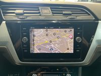 Volkswagen Touran - Vorschau Bild 18