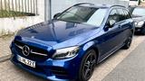 Mercedes-Benz C 300 de T Autom. -AMG Line, Anh., Distronic+  - Mercedes-Benz C 300 in Bielefeld