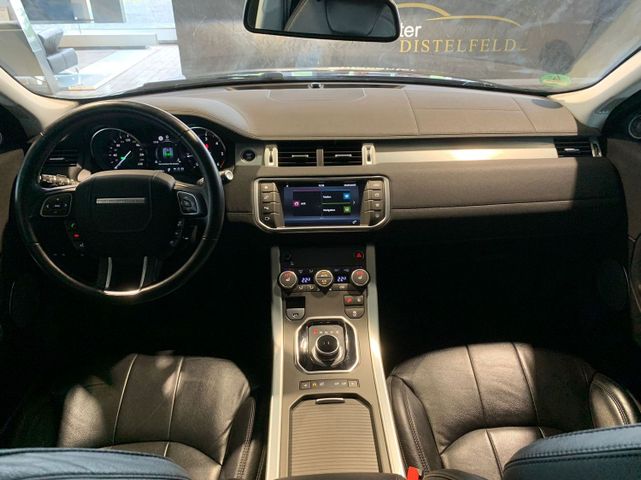 Land Rover Range Rover Evoque Leder Touch NAV Kam Pano AHK