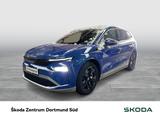 Skoda Enyaq 85 LOFT NEUESMODELL WÄRMEPUMPE CAM ACC NAV - Skoda Enyaq 85 Gebrauchtwagen