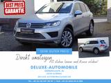 Volkswagen Touareg V6 TDI Terrain - Lenkrad&Sitzheiz., Luft - gebrauchte VW Touareg aus dem Jahr 2014