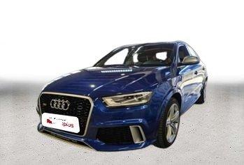 Audi RS Q3 2.5 TFSI quattro APP+PANO+ALCAN+NAVI+PDC