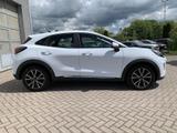 Ford Puma 1.5 Titanium AHK+Winterpaket+LED+Klimaaut - Ford Puma Diesel Gebrauchtwagen