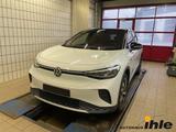 Volkswagen ID.4 Pro Performance 77 kWh First Edition WÄRMEP - mit Elektro-Antrieb: Geländewagen, mit Klimaanlage