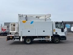 Fahrzeugabbildung Iveco ML 90E18 Euro 5,Arbeitsbühne,Comet, 14,5 M Höhe