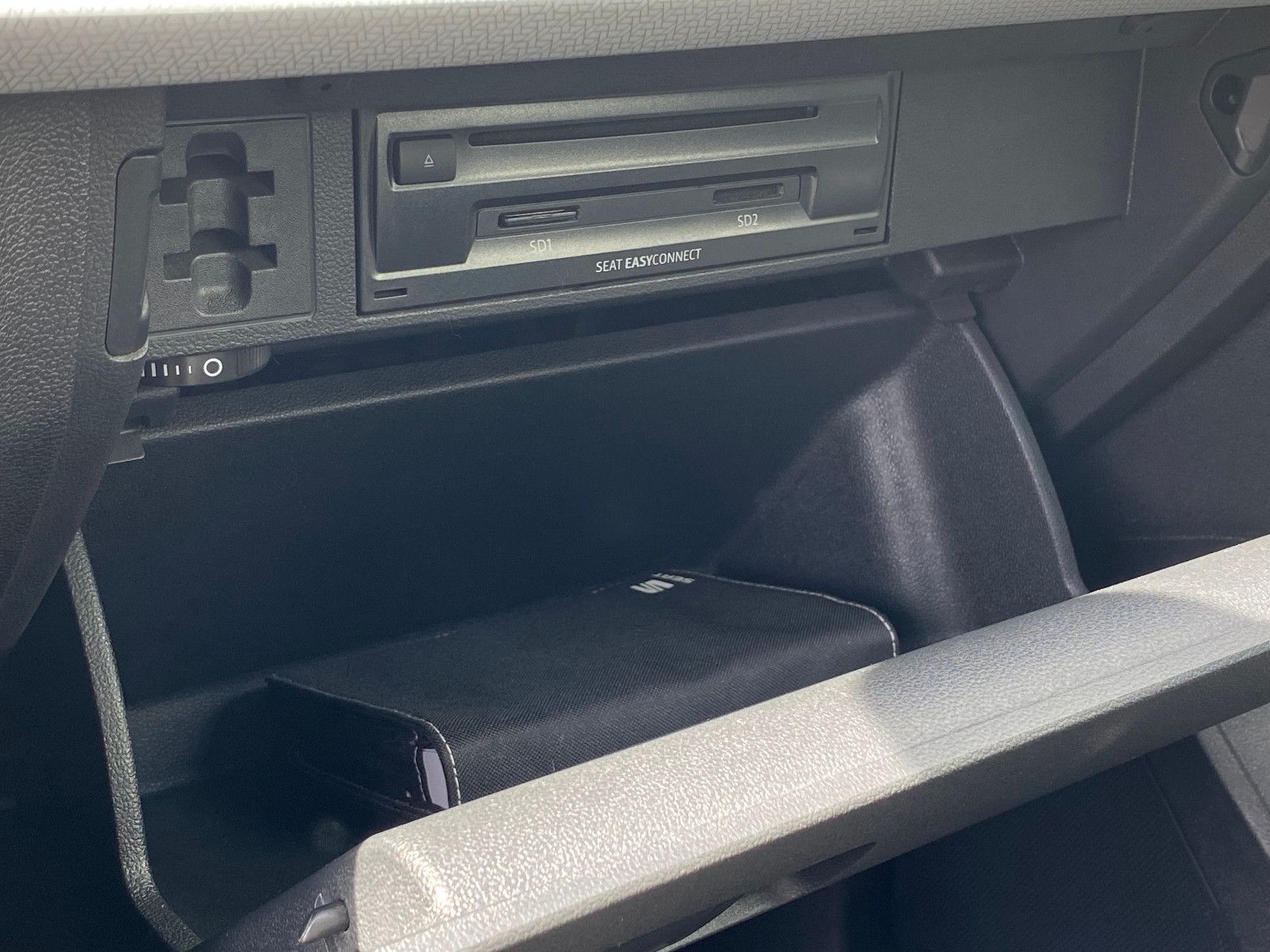 Fahrzeugabbildung SEAT Tarraco 2,0 TDI Style 4Drive *AHZV *Panoramadach