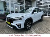 Suzuki S-Cross 1.4 Booster Automatik! Comfort+ Allgrip! - Suzuki (SX4) S-Cross aus 2022
