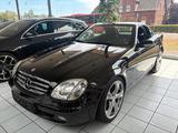 Mercedes-Benz SLK 320 V6 *Im Kundenauftrag* - gebrauchte Mercedes-Benz SLK 320 aus dem Jahr 2001