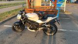 Hyosung GT650 - HYOSUNG GT 650