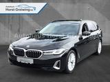 BMW 520d Touring Luxury HUD Pano Komfortsitze Laser - BMW 520