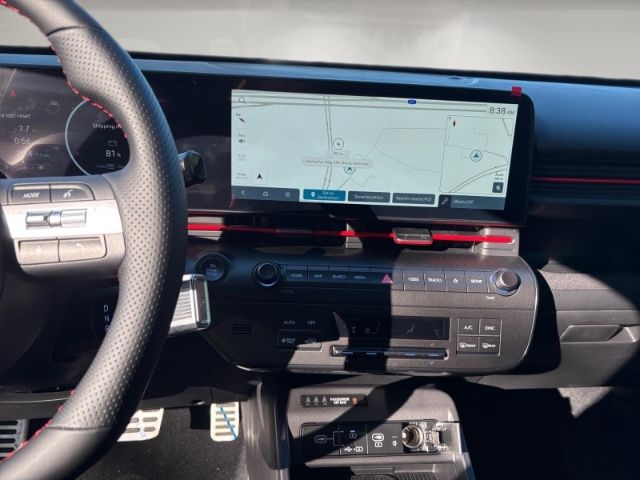 Hyundai KONA Elektro - Bild 9